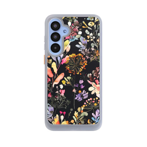 Samsung Galaxy A55 5G NIVOcore Wild Grasses Black