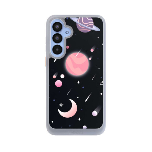 Samsung Galaxy A55 5G NIVOcore Weltraumplaneten