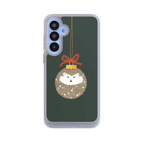 Samsung Galaxy A55 5G NIVOcore weihnachtlicher Igel