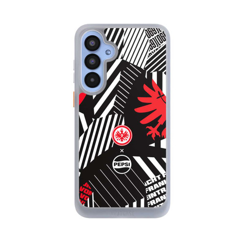 Samsung Galaxy A55 5G NIVOcore Eintracht x Pepsi