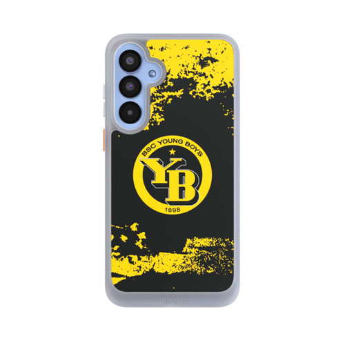 Samsung Galaxy A55 5G NIVOcore BSC YB Grunge