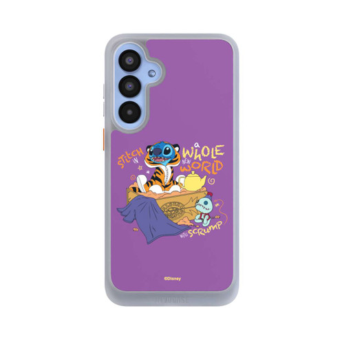 Samsung Galaxy A55 5G NIVOcore Stitch as Tiger Rajah