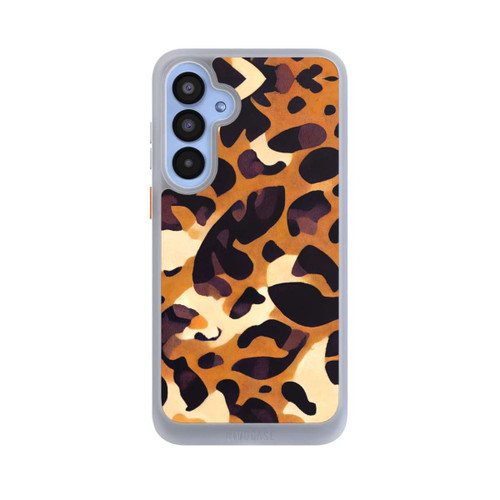 Samsung Galaxy A55 5G NIVOcore motif lion marron clair