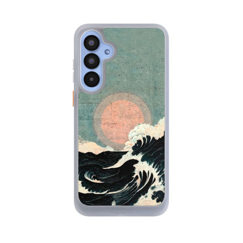 Samsung Galaxy A55 5G NIVOcore Lac sauvage