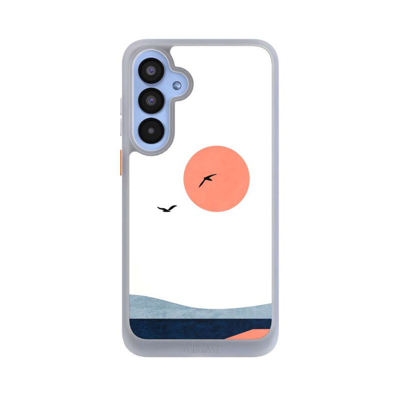 Galaxy A55 5G NIVOcore Es war einmal
