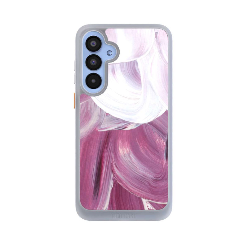 Galaxy A55 5G NIVOcore Abstrakte Verwirrung - Anastasia Sawall