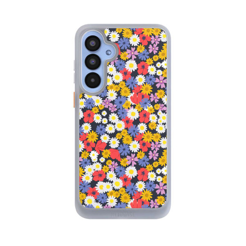 Samsung Galaxy A55 5G NIVOcore Wildblumen-Muster