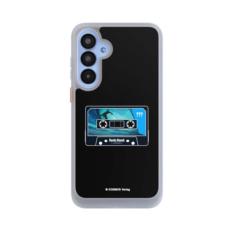 Galaxy A55 5G NIVOcore Rocky Beach Kassette Surfer