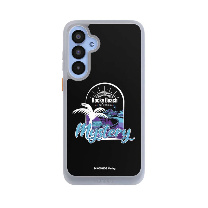 Galaxy A55 5G NIVOcore Rocky Beach California Mystery