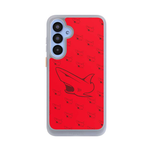 Samsung Galaxy A55 5G NIVOcore Kölner Haie Rot