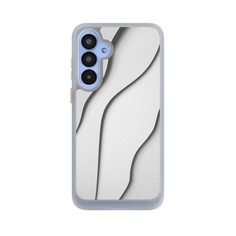 Galaxy A55 5G NIVOcore Études sur papier 28