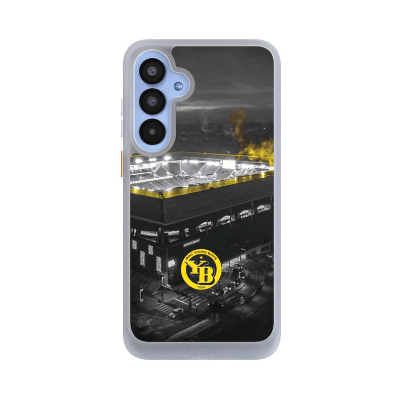 Galaxy A55 5G NIVOcore BSC Young Boys Stadion