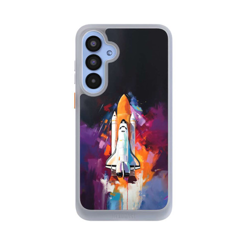 Samsung Galaxy A55 5G NIVOcore Space Shuttle Start
