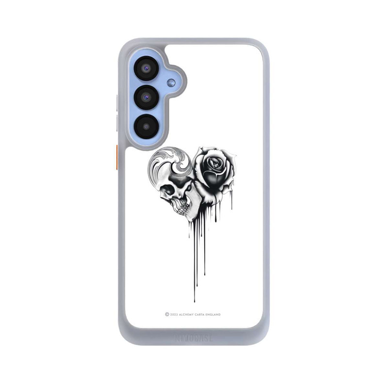 Galaxy A55 5G NIVOcore Amour Noir