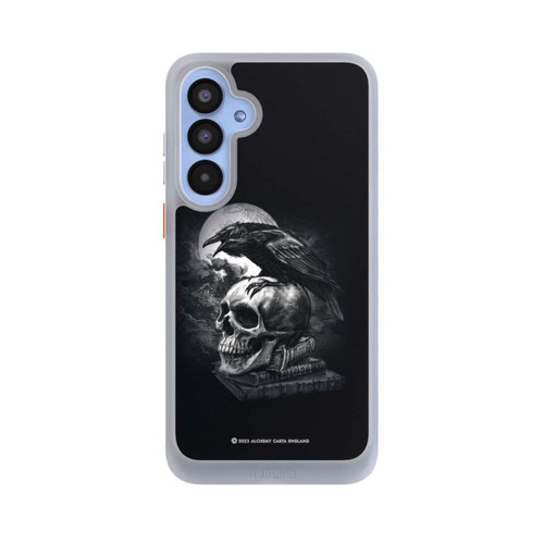 Samsung Galaxy A55 5G NIVOcore Poe's Raven
