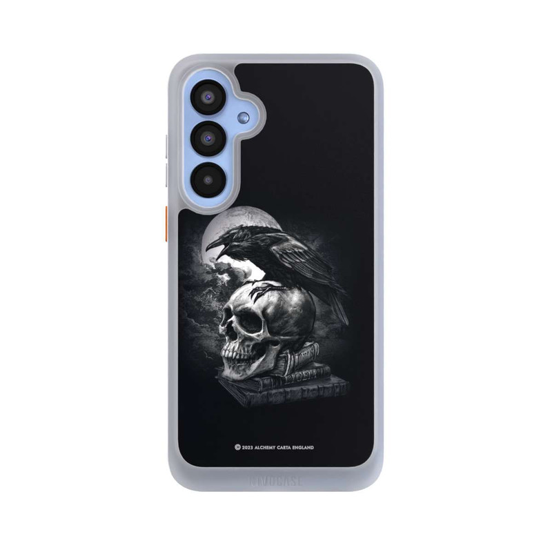 Galaxy A55 5G NIVOcore Poe's Raven