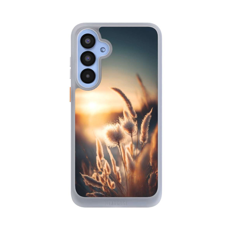 Galaxy A55 5G NIVOcore Beautiful Back Light mit KI