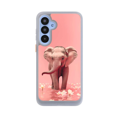 Samsung Galaxy A55 5G NIVOcore Young Elephant with AI