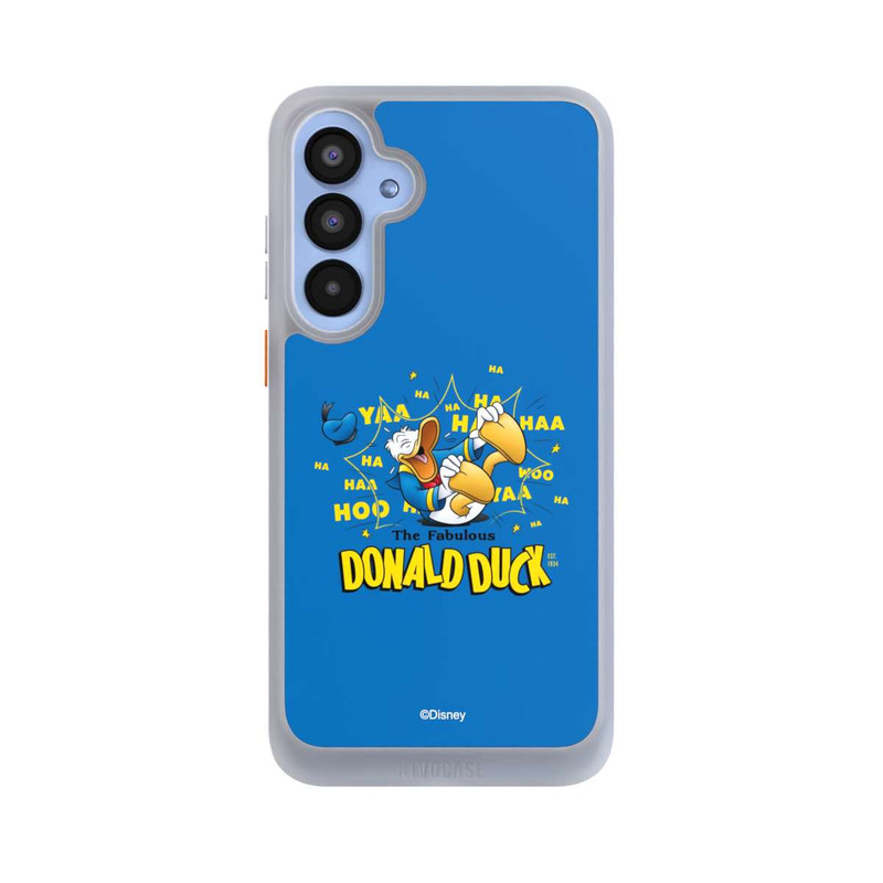 Galaxy A55 5G NIVOcore Donald Duck Laughing