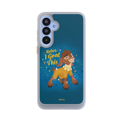 Samsung Galaxy A55 5G NIVOcore Wish Relax I Goat This