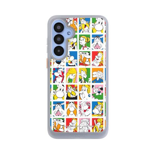 Samsung Galaxy A55 5G NIVOcore Asterix Collage