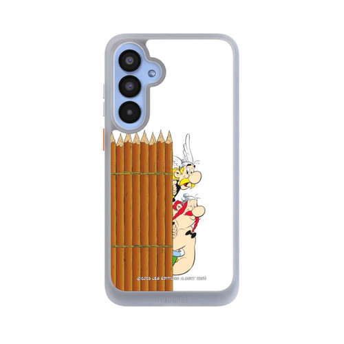 Samsung Galaxy A55 5G NIVOcore Clôture Astérix Obélix