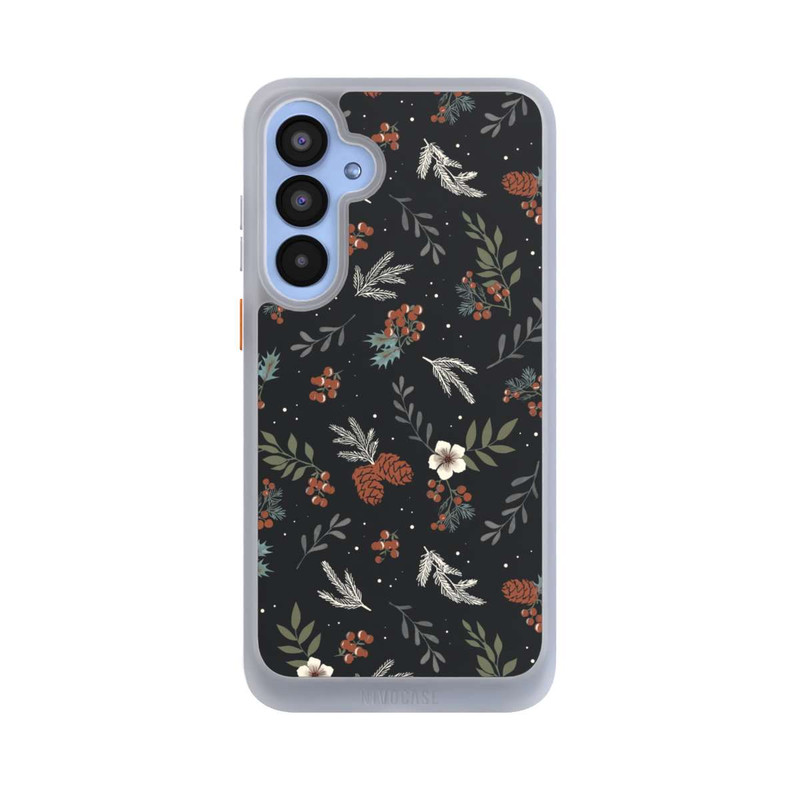 Galaxy A55 5G NIVOcore Weihnachten Natur