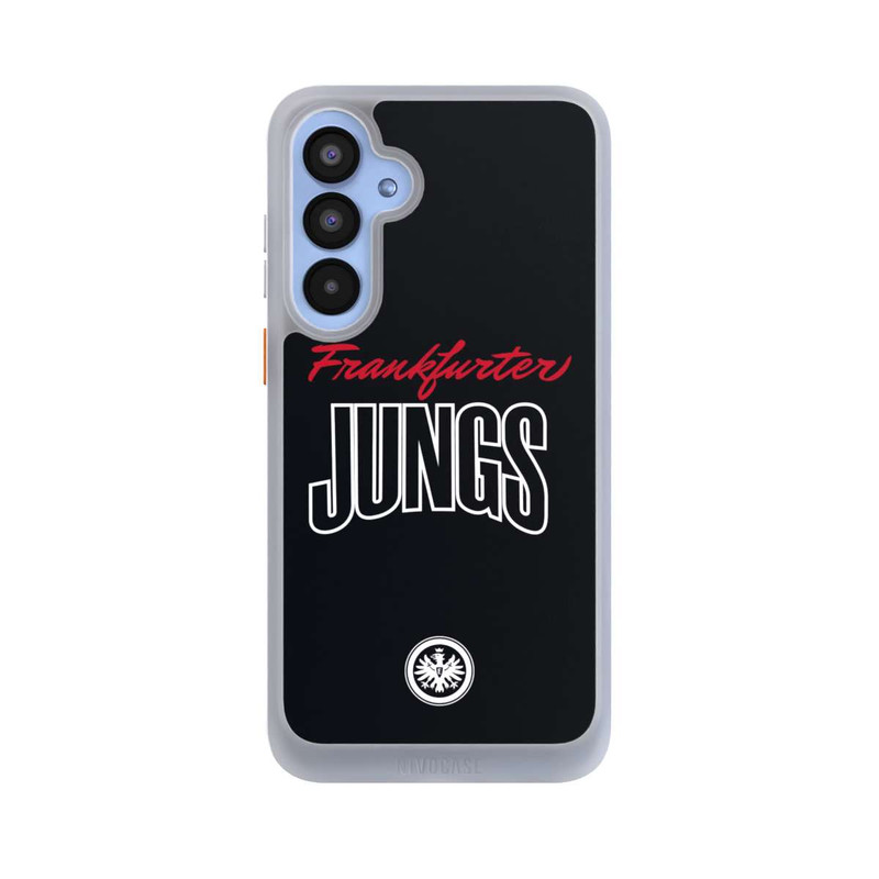 Galaxy A55 5G NIVOcore Frankfurter Jungs