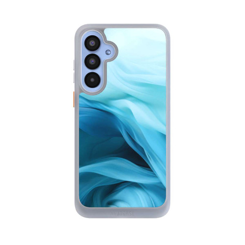 Samsung Galaxy A55 5G NIVOcore Smooth Blue Texture