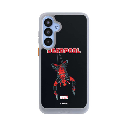 Samsung Galaxy A55 5G NIVOcore Deadpool Swinging