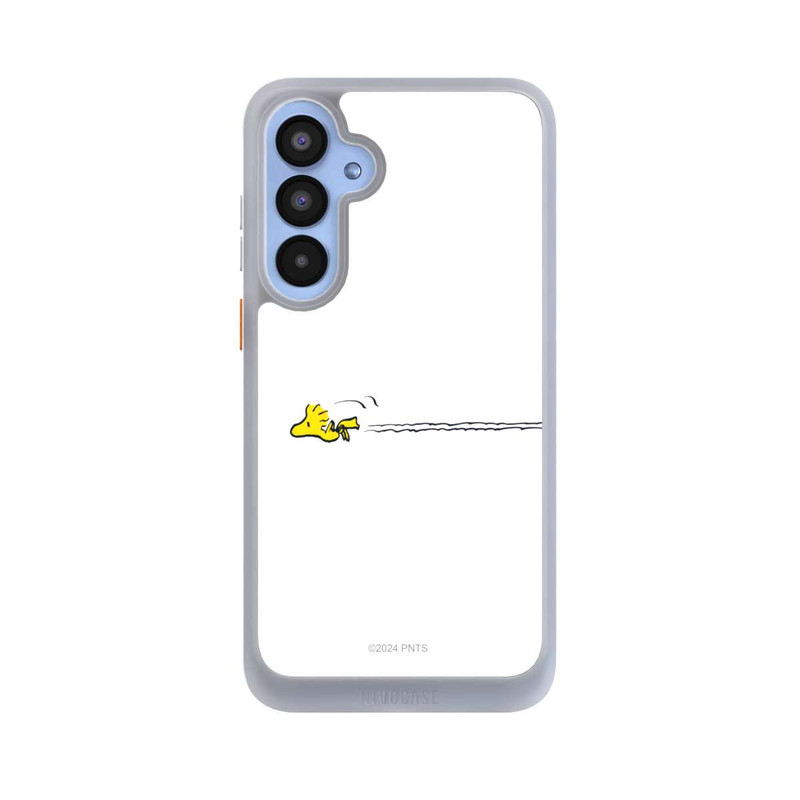 Galaxy A55 5G NIVOcore Peanuts Woodstock