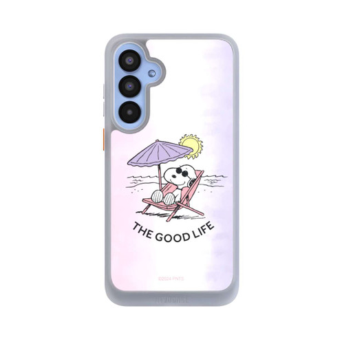 Samsung Galaxy A55 5G NIVOcore Snoopy The Good Life