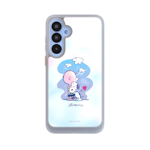 Samsung Galaxy A55 5G NIVOcore Snoopy und Charlie Brown