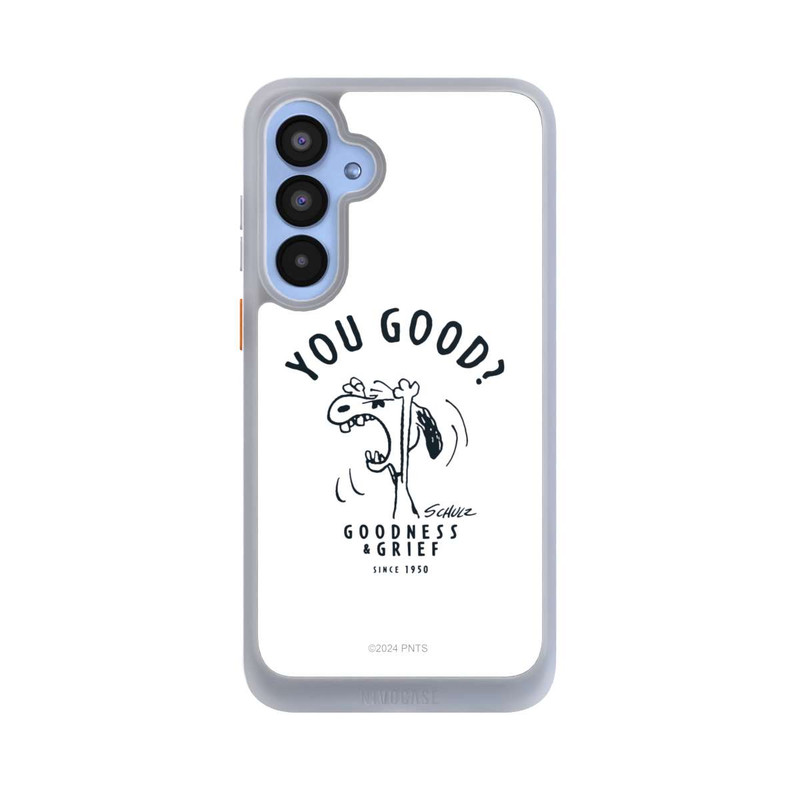 Galaxy A55 5G NIVOcore Snoopy You Good