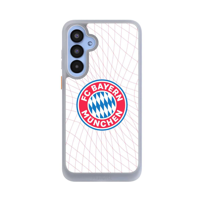 Galaxy A55 5G NIVOcore FCB Raster Rot