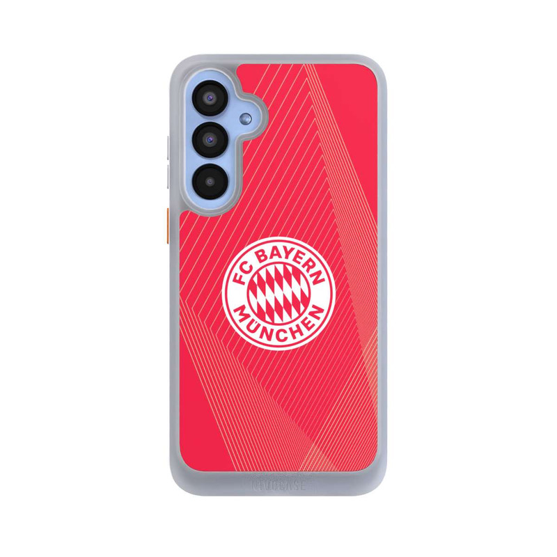 Galaxy A55 5G NIVOcore FCB Polygon Rot