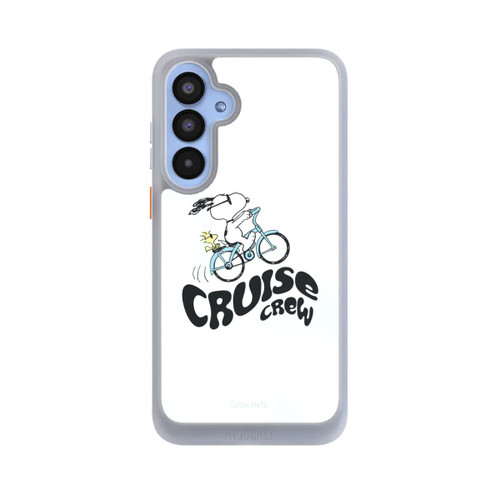 Samsung Galaxy A55 5G NIVOcore Snoopy Cruise Crew