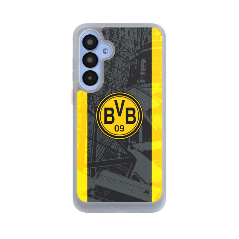 Galaxy A55 5G NIVOcore 50 Jahre Signal Iduna Park