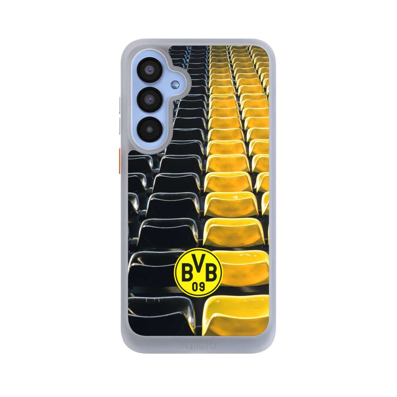 Galaxy A55 5G NIVOcore BVB Tribüne