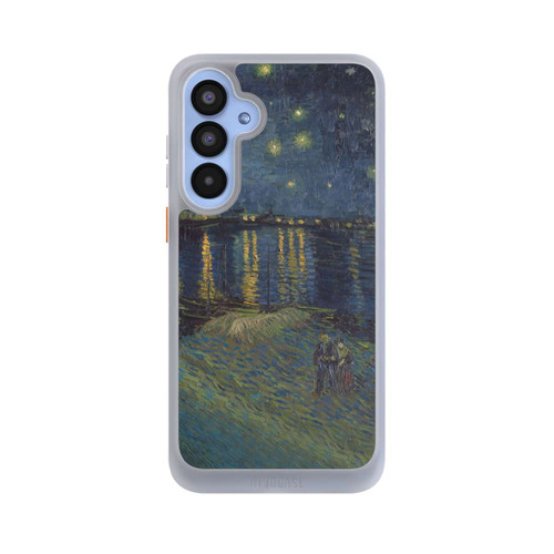 Samsung Galaxy A55 5G NIVOcore Die Sternennacht by Vincent van Gogh