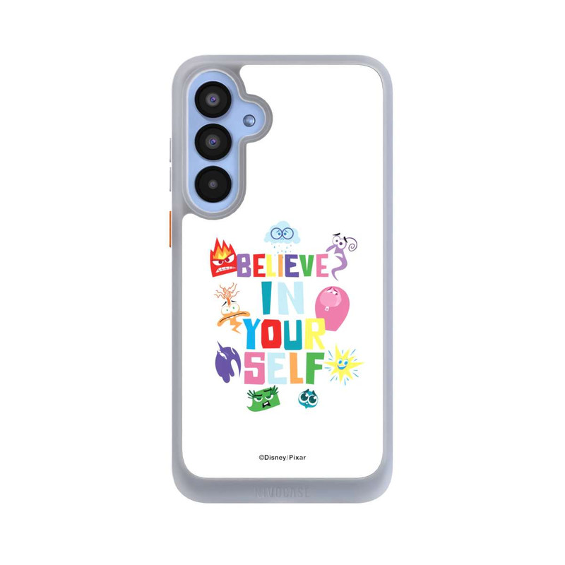 Galaxy A55 5G NIVOcore Believe in yourself