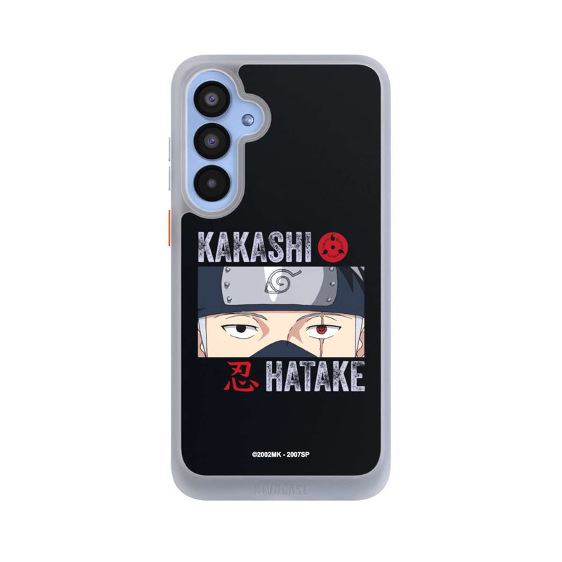 Galaxy A55 5G NIVOcore Kakashi Hatake Close-Up
