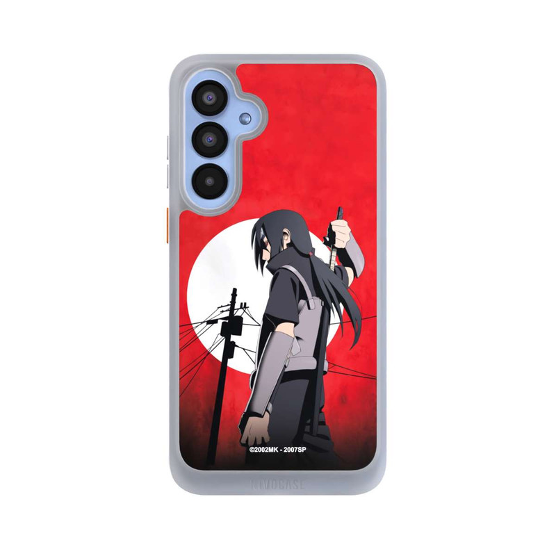 Galaxy A55 5G NIVOcore Itachi Mondnacht
