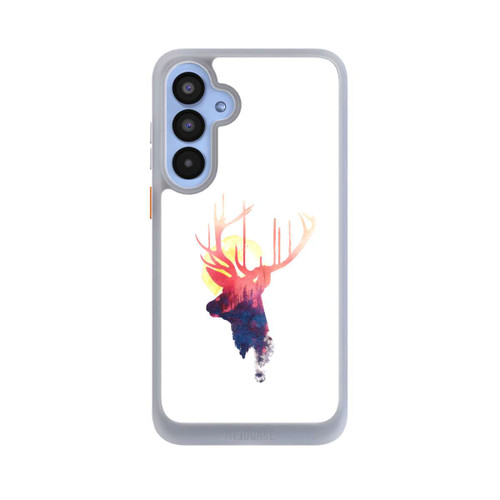 Samsung Galaxy A55 5G NIVOcore The Burning Sun