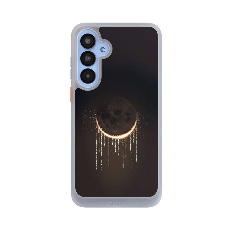 Galaxy A55 5G NIVOcore Mondfinsternis