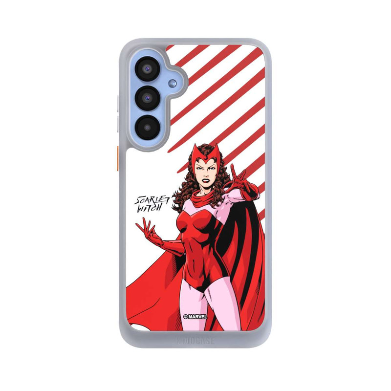 Galaxy A55 5G NIVOcore Scarlet Witch