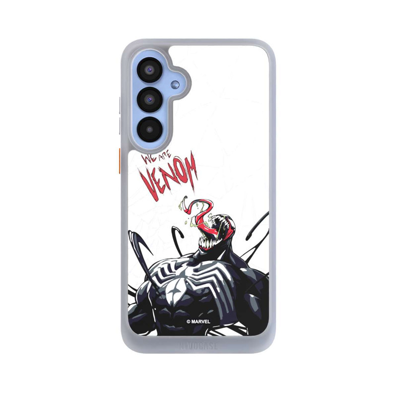 Galaxy A55 5G NIVOcore We are Venom Triomphalement