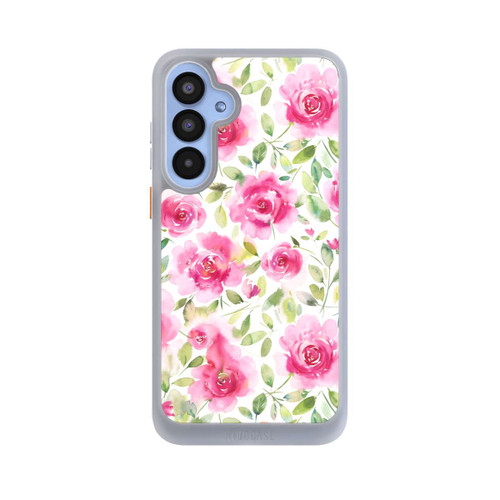 Samsung Galaxy A55 5G NIVOcore Watercolor Fresh Roses