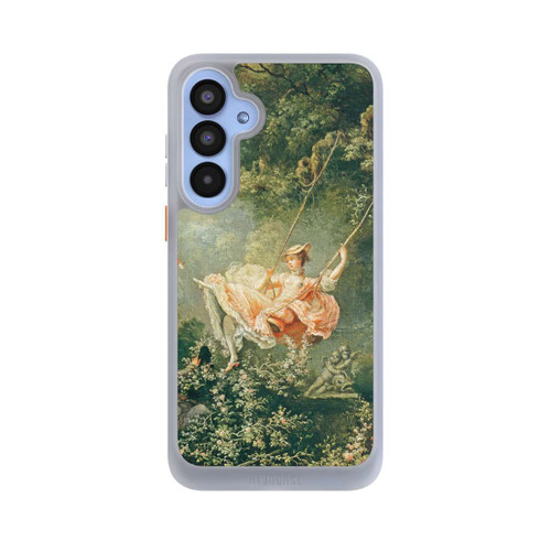 Samsung Galaxy A55 5G NIVOcore Die glücklichen Unfälle der Schaukel by Jean-Honore Fragonard