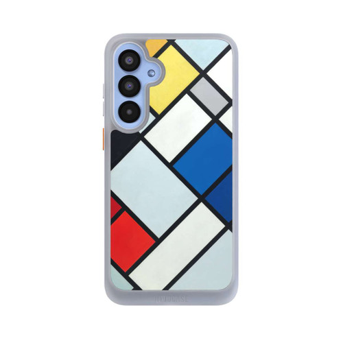 Samsung Galaxy A55 5G NIVOcore Kontrakomposition von Dissonanzen - Theo van Doesburg